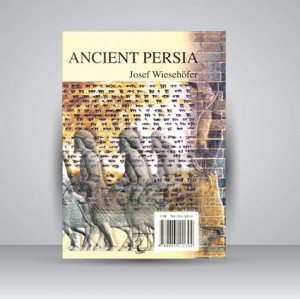 کتاب ایران باستان از 550 پیش از میلاد تا 650 پس از میلاد(نشر دیبا)