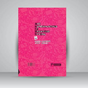 کتاب بنیان طراحی خلاقانه (انتشارات میردشتی)