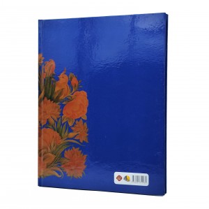 کتاب منظومه گلشن راز (سروده شیخ محمود شبستری) (نشر یزدا)