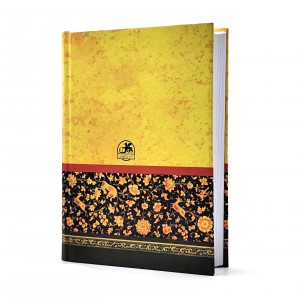 کتاب مرزبان نامه