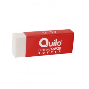 پاک کن کویلو Qw-20 مشکی