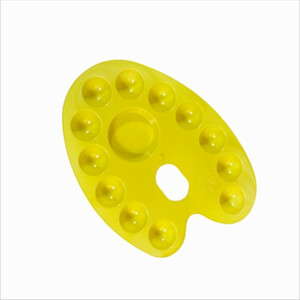 پالت ساده 12 خانه