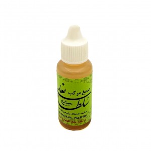 صمغ مرکب