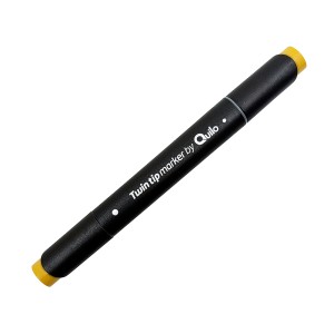 ماژیک کالیگرافی دو سر برند کویلو (کد162)