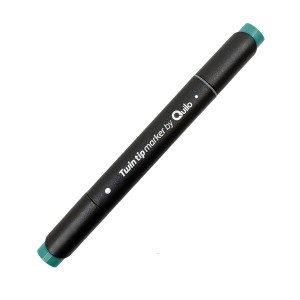 ماژیک کالیگرافی دو سر برند کویلو (کد 602)
