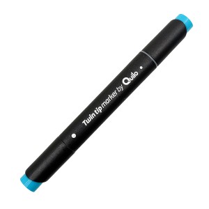 ماژیک کالیگرافی دو سر برند کویلو (کد610)