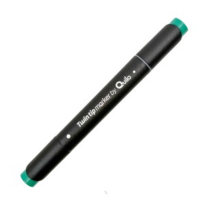 ماژیک کالیگرافی دو سر برند کویلو (کد 644)