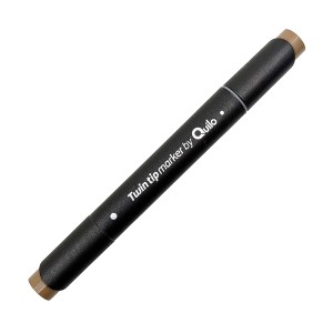 ماژیک کالیگرافی دو سر برند کویلو (کد802)