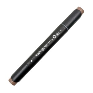 ماژیک کالیگرافی دو سر برند کویلو (کد804)