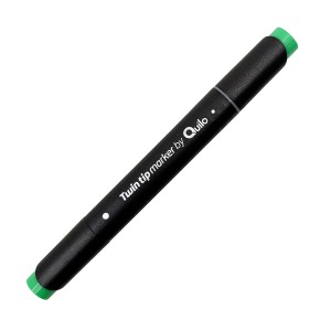 ماژیک کالیگرافی دو سر برند کویلو (کد654)