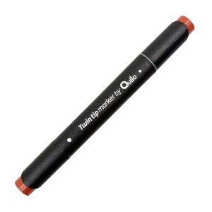 ماژیک کالیگرافی دو سر برند کویلو (کد816)