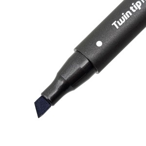 ماژیک کالیگرافی دو سر برند کویلو (کد 552)