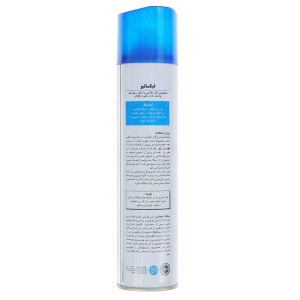 اسپری فیکساتور درنا حجم 300 میلی لیتر