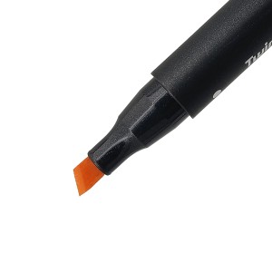 ماژیک کالیگرافی دو سر برند کویلو (کد WG0)