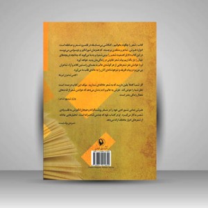 کتاب شعر را چگونه بخوانیم (دل باختن به شعر) ( نشر مروارید)