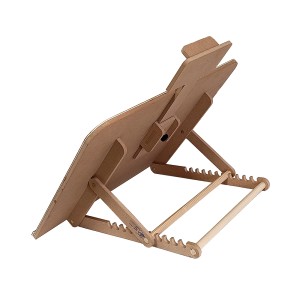 میز شیبدار ابعاد 45*35