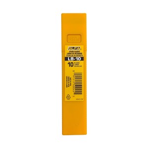 تیغ کاتر استیل بزرگ الفا LB - 10