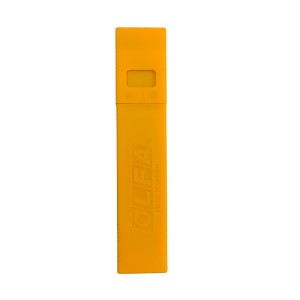 تیغ کاتر استیل بزرگ الفا LB - 10