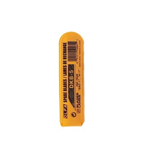 تیغ کاتر استیل ژاپنی الفا مدل DKB-5