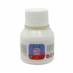 مدیوم 55 میل مدیوم اورینت برند سوداکو کد 00058