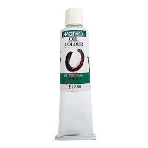 رنگ روغن 170 میل برند ماریس کد 560 VIRIDIAN