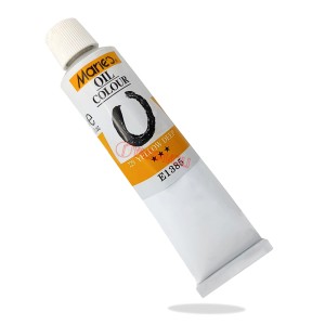 رنگ روغن 170 میل برند ماریس کد 229 - YELLOW DEEP