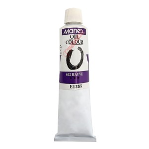 رنگ روغن 170 میل برند ماریس کد 402 - MAUVE