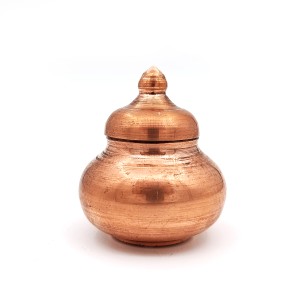دوات مسی بدون رزوه