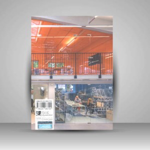 کتاب کار آفرینی بازار یابی و توسعه کسب و کار معماری