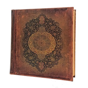 کلیات شمس تبریزی مدل برجسته (نشر سپاس)