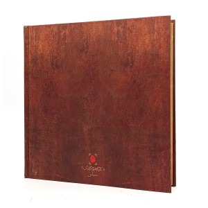 کتاب مثنوی هفت اورنگ (کارگاه گرافیک سپاس)
