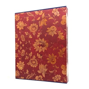 کتاب بهزاد سرآمد نگارگران ایران (با قاب)