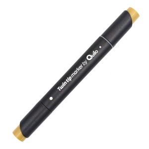 ماژیک کالیگرافی دو سر برند کویلو (کد 116)