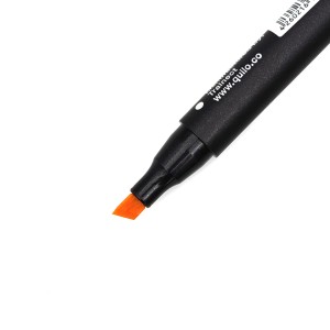 ماژیک کالیگرافی دو سر برند کویلو (کد 152)