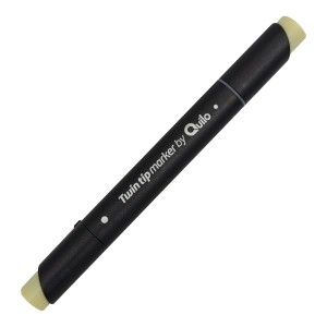 ماژیک کالیگرافی دو سر برند کویلو (کد 152)