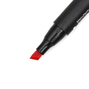 ماژیک کالیگرافی دو سر برند کویلو (کد 214)