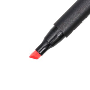 ماژیک کالیگرافی دو سر برند کویلو (کد 314)