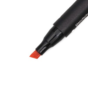 ماژیک کالیگرافی دو سر برند کویلو (کد 400)