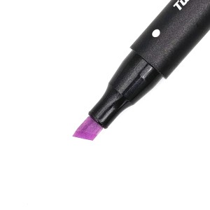 ماژیک کالیگرافی دو سر برند کویلو (کد 406)