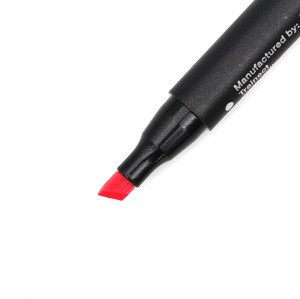 ماژیک کالیگرافی دو سر برند کویلو (کد 454)