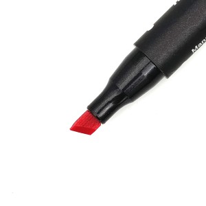 ماژیک کالیگرافی دو سر برند کویلو (کد 456)