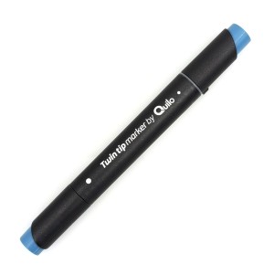 ماژیک کالیگرافی دو سر برند کویلو (کد 512)