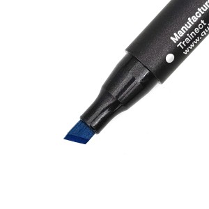 ماژیک کالیگرافی دو سر برند کویلو (کد 518)