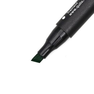 ماژیک کالیگرافی دو سر برند کویلو (کد 628)