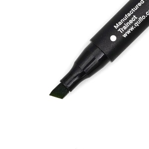 ماژیک کالیگرافی دو سر برند کویلو (کد 664)