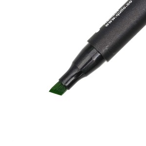 ماژیک کالیگرافی دو سر برند کویلو (کد 669)