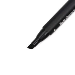 ماژیک کالیگرافی دو سر برند کویلو (کد 800)