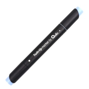 ماژیک کالیگرافی دو سر برند کویلو (کد CG4)