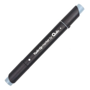 ماژیک کالیگرافی دو سر برند کویلو (کد GG5)