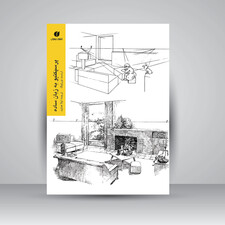 کتاب پرسپکتیو به زبان ساده اثر ارنست نورلینگ  (انتشارات یساولی)